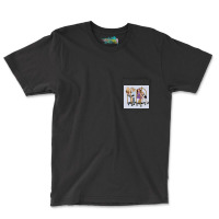 Suite Life Poster Cool Pocket T-shirt | Artistshot