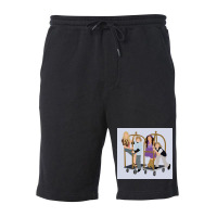 Suite Life Poster Cool Fleece Short | Artistshot