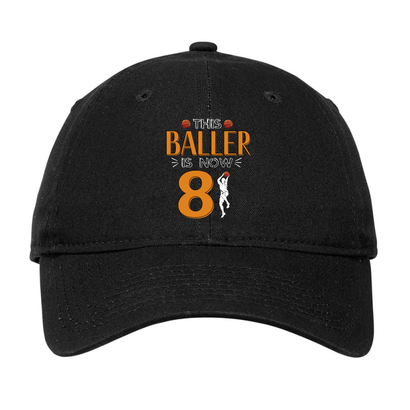 Custom Fitted Hats - Baller Headwear