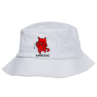 Amnesiac Best Album Bucket Hat | Artistshot