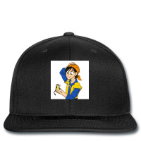 Dragon Quest Viii 3 Printed Hat | Artistshot