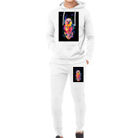 Legion Poster Cute Vintage (1) Hoodie & Jogger Set | Artistshot