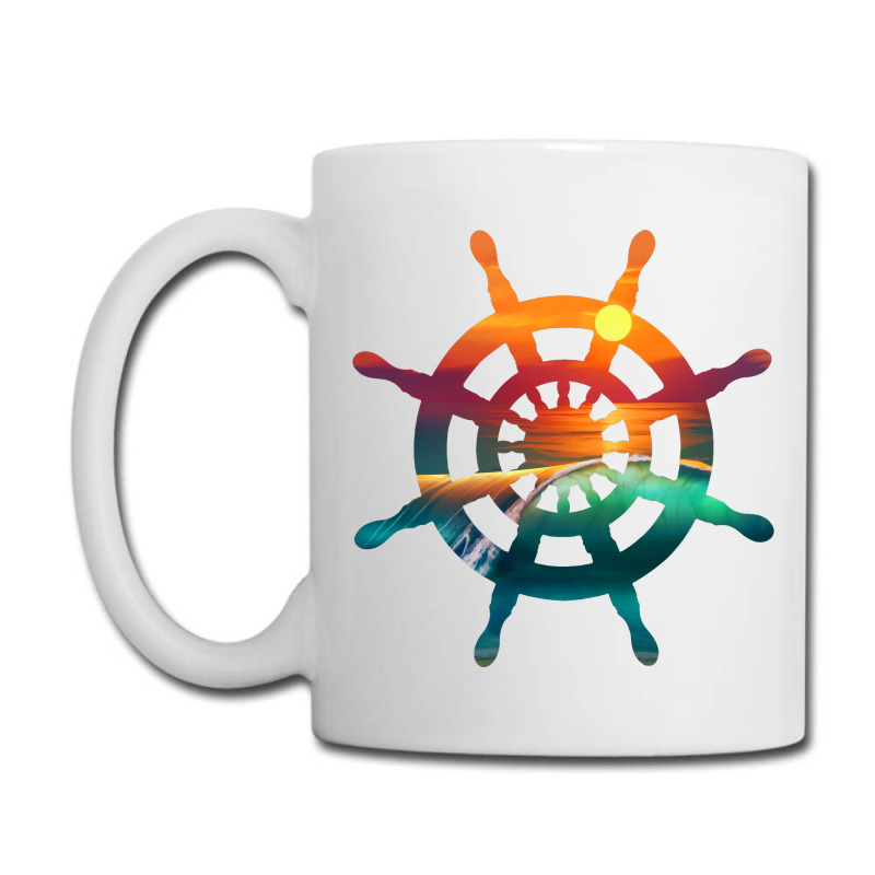 Sailor Memories Coffee Mug | Artistshot