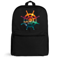 Sailor Memories Backpack | Artistshot