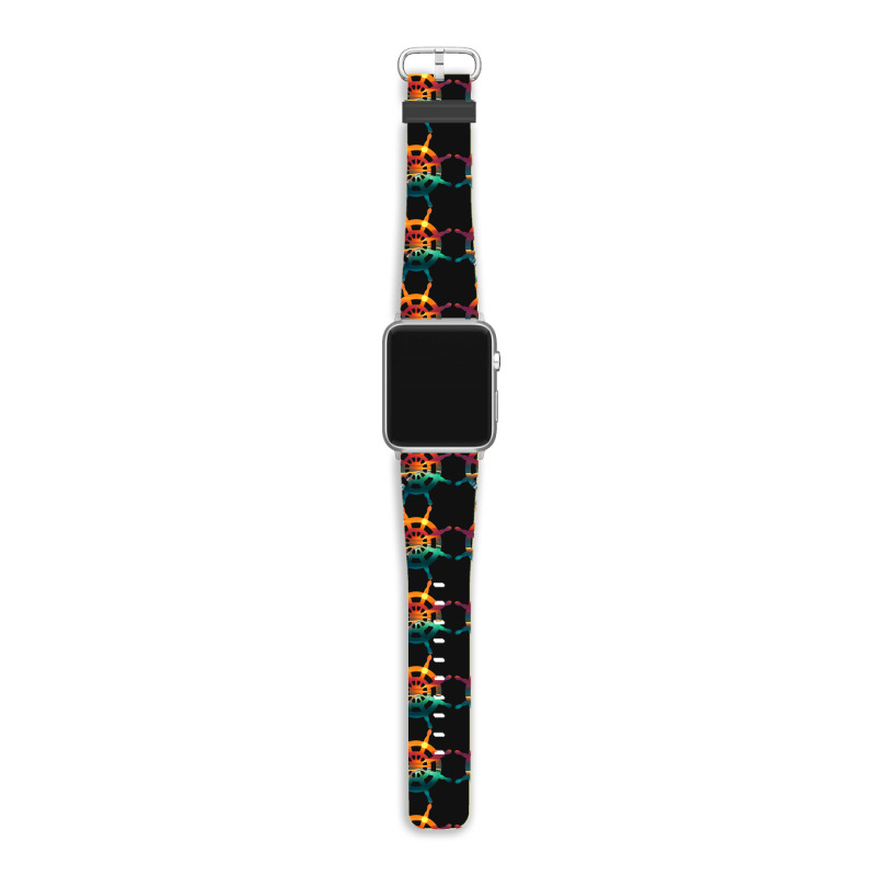 Sailor Memories Apple Watch Band | Artistshot