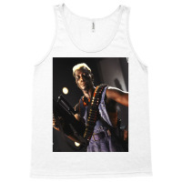 Demolition Man, Simon Phoenix    Aesthetic Love Tank Top | Artistshot