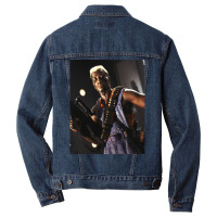 Demolition Man, Simon Phoenix    Aesthetic Love Men Denim Jacket | Artistshot