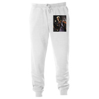 Demolition Man, Simon Phoenix    Aesthetic Love Unisex Jogger | Artistshot