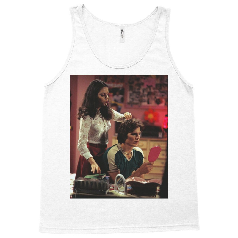 That 70s Show Poster Cool Tank Top | Artistshot