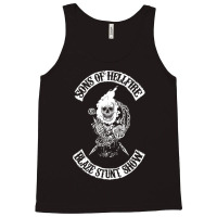 Sons Of Hellfire Tank Top | Artistshot