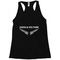 Zadig Voltaire Racerback Tank | Artistshot