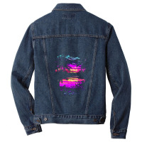 Sanctuary Men Denim Jacket | Artistshot