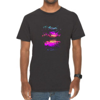 Sanctuary Vintage T-shirt | Artistshot