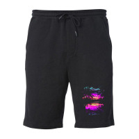 Sanctuary Fleece Short | Artistshot