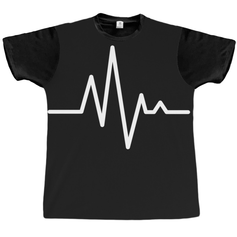 Soundwave 1 Graphic T-shirt | Artistshot