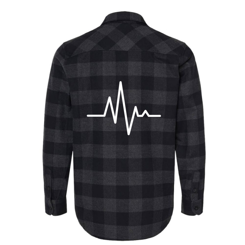 Soundwave 1 Flannel Shirt | Artistshot