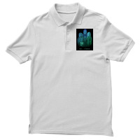 Mr Robot Poster Cute Men's Polo Shirt | Artistshot