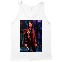 My Name Poster Gift Tank Top | Artistshot