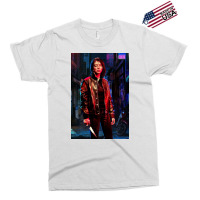 My Name Poster Gift Exclusive T-shirt | Artistshot