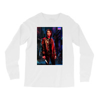 My Name Poster Gift Long Sleeve Shirts | Artistshot