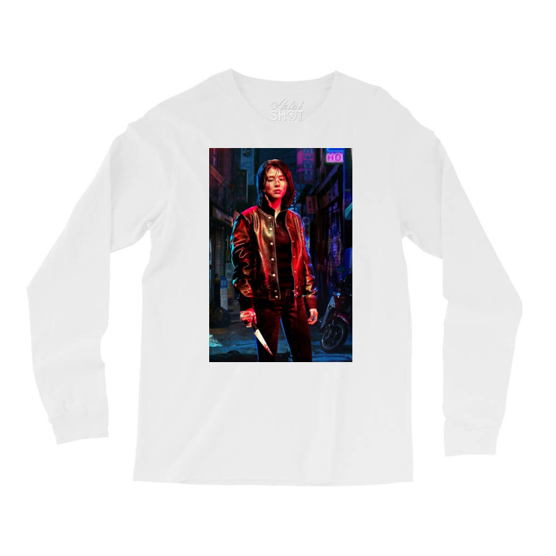 My Name Poster Gift Long Sleeve Shirts by shabnajianxiq | Artistshot