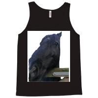 My Lovely Horse Long Poster Funny (1) Tank Top | Artistshot