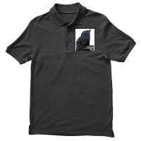 My Lovely Horse Long Poster Funny (1) Men's Polo Shirt | Artistshot