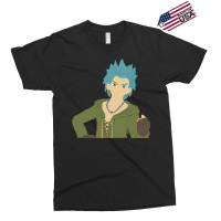 Dragon Quest Xi   Erik Exclusive T-shirt | Artistshot