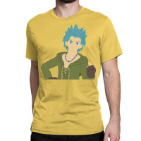 Dragon Quest Xi   Erik Classic T-shirt | Artistshot