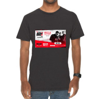 Alternative Rock Ego Festival Vintage T-shirt | Artistshot