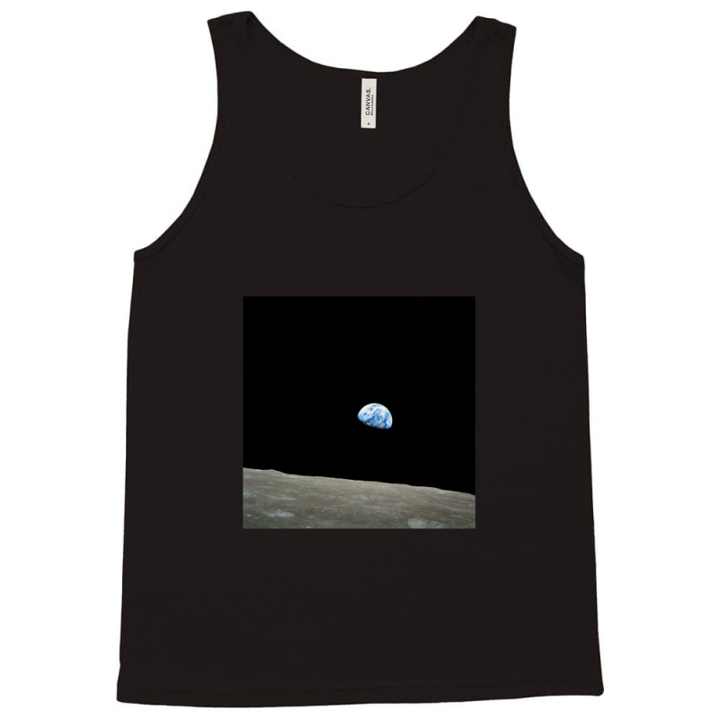 Space 3 Tank Top | Artistshot