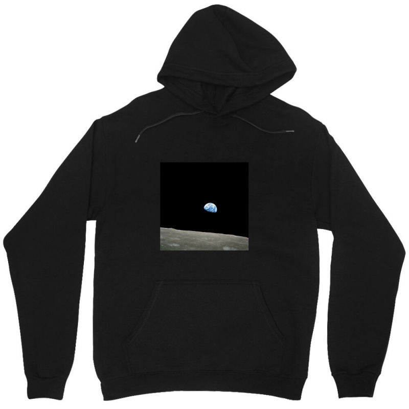 Space 3 Unisex Hoodie | Artistshot