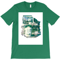 Emulsion Lift 1 Flower Market Classic Summer 70s T-shirt | Artistshot