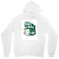 Emulsion Lift 1 Flower Market Classic Summer 70s Unisex Hoodie | Artistshot