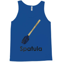 En  Spatula Baby Nature Tank Top | Artistshot