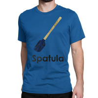 En  Spatula Baby Nature Classic T-shirt | Artistshot