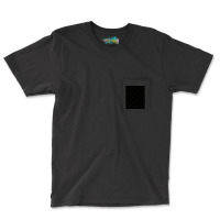 Space 4 Pocket T-shirt | Artistshot