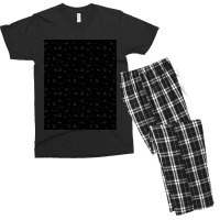 Space 4 Men's T-shirt Pajama Set | Artistshot