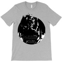 Dragon Quest Xi Erik T-shirt | Artistshot