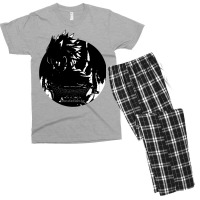 Dragon Quest Xi Erik Men's T-shirt Pajama Set | Artistshot