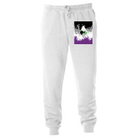 Identity Fluid Combined Ace And Demiromantic   Diamond Unisex Jogger | Artistshot