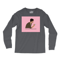 Youx27re Doing Amazing Sweetie Poster 80s Long Sleeve Shirts | Artistshot