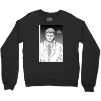 David Eagle Crewneck Sweatshirt | Artistshot