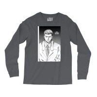 David Eagle Long Sleeve Shirts | Artistshot