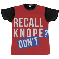 Recall Knope Donx27t Poster Nostalgia Graphic T-shirt | Artistshot