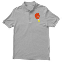 Dynamite Glove! Men's Polo Shirt | Artistshot