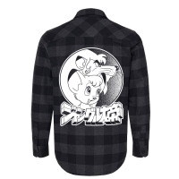 White Lion Flannel Shirt | Artistshot