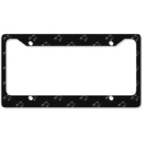 Crow Raven Bird Head T License Plate Frame | Artistshot