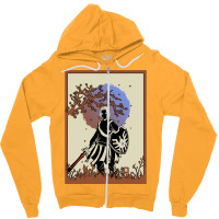 Luminary Destiny Zipper Hoodie | Artistshot