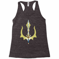 Sword Of The Luminary Racerback Tank | Artistshot